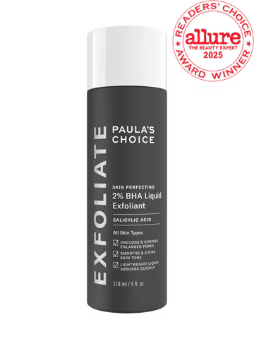 Paula's Choice Skincare 2% BHA Liquid Exfoliant
